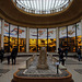 La ménagerie du jardin des plantes de Paris