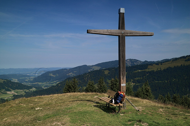 Renkknie, Sibratsgfäll, Vorarlberg