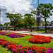 Jardim Teófilo Braga - Vila do Conde ... P.i.P. (© Buelipix)