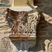 Vlatadon Monastery, detail