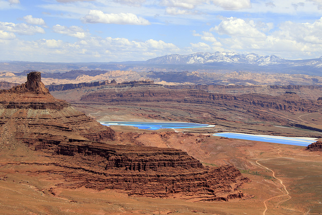 Dead Horse Point