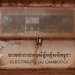 Électricité du Cambodge / Camboadia's electricity