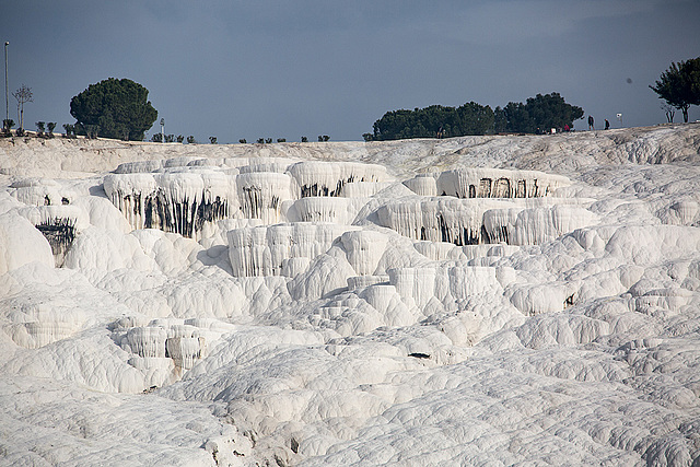 20141203 6016VRAw [TR] Sinterterrassen,  Pamukkale, Denizli