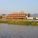 boat trip on Lake Inle