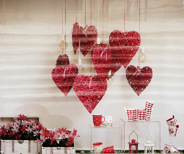 sull'onda di San Valentino :)