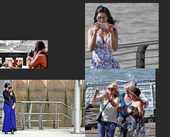 HFF - Ladies at work are always in good light...*PiP* HFF - Ladies at work are always in good light...*PiP*