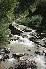 Salina Creek