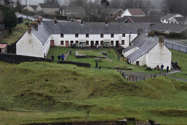 Cottages