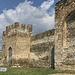 Byzantine walls of Thessaloniki 1