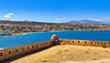 Festung von Rethymnon auf Kreta
