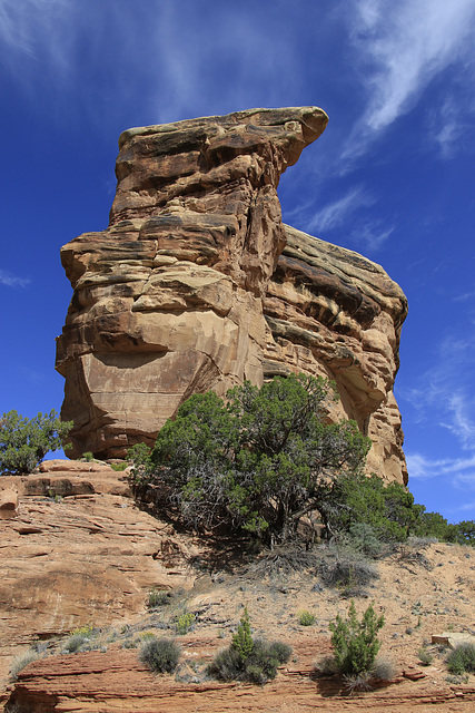 Sandstone Formation