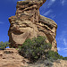 Sandstone Formation