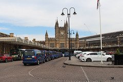Bristol Temple Meads Railway Station