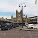 Bristol Temple Meads Railway Station