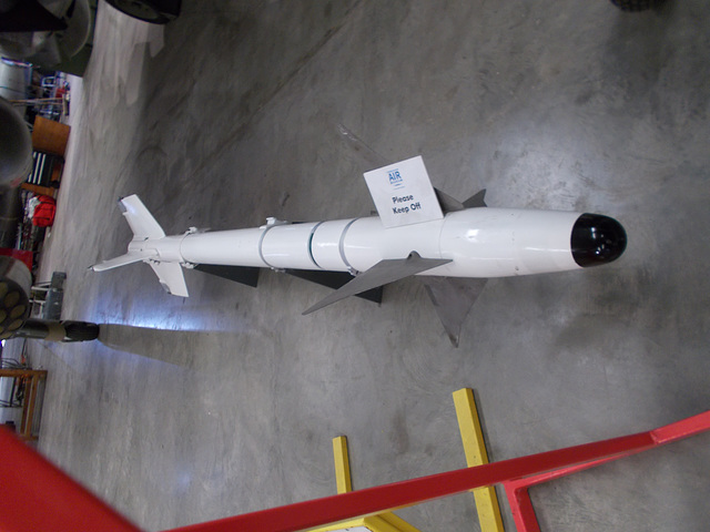 yam[25] - Sidewinder {1 of 2}