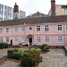 Almshouses, King Street, Bristol