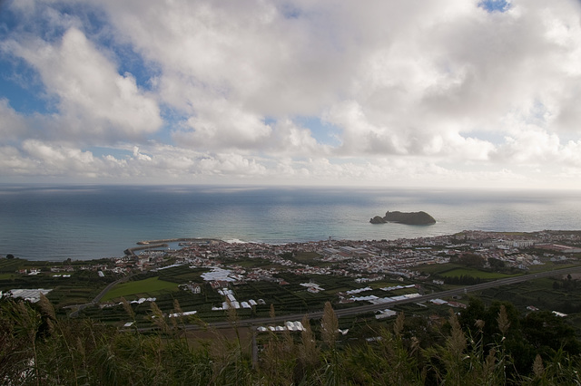 São Miguel Island / Azores