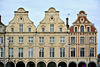 Arras 2017 – Houses of the Grand Place