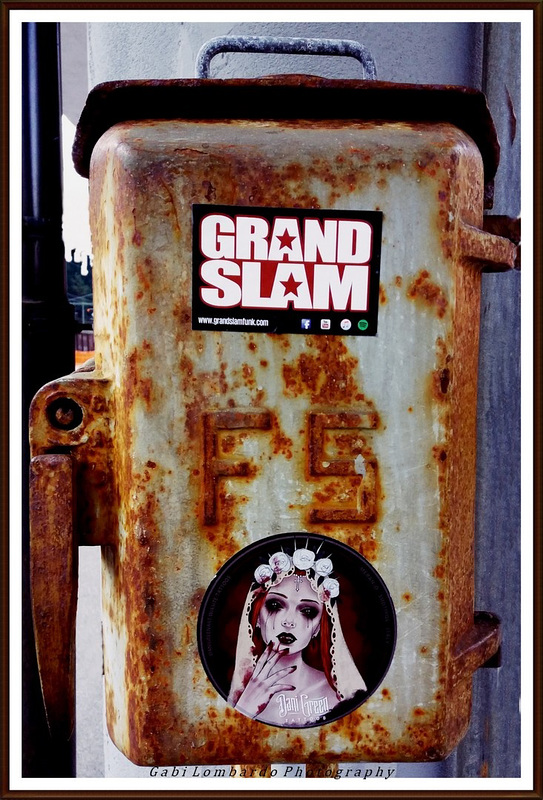 grand slam