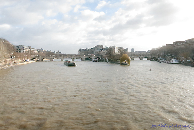 Pont Neuf