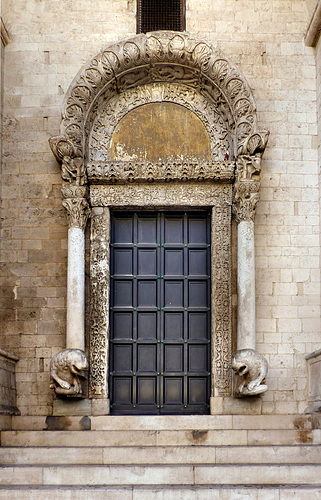 Bari - Basilica di San Nicola