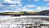 'Fugro Frontier', River Clyde, Dumbarton