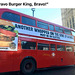 GE2024 - whopper on the buses