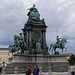 Empress Maria Theresia Monument