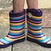Wellies