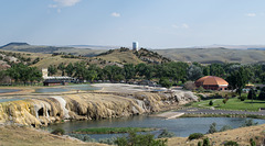 Hot Springs State Park WY (#0599)