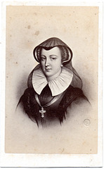 Mary, Queen of Scots