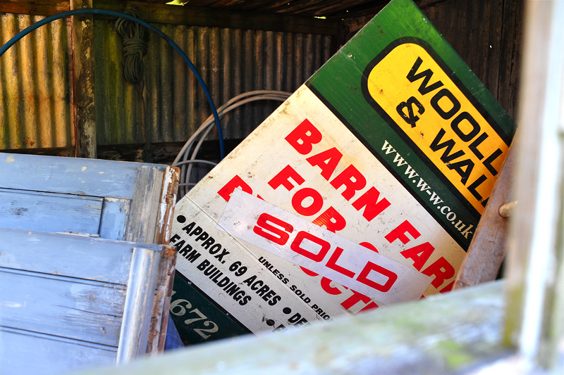 Farming in Wiltshire