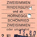 Circulaire Zweisimmen