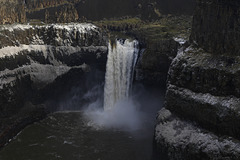 Palouse Falls