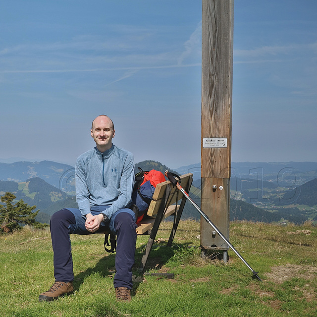 Renkknie, Sibratsgfäll, Vorarlberg