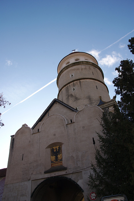 Nördlingen