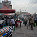 Markt in Kashgar (China)
