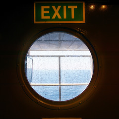 EXIT