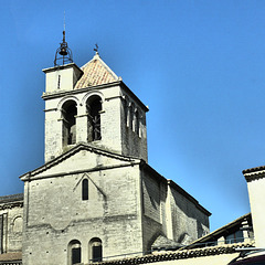 L'Eglise