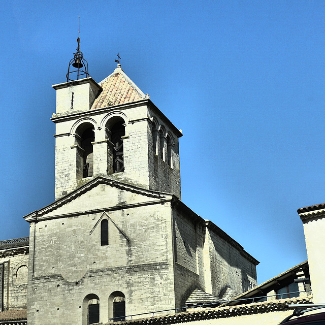 L'Eglise