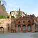 Italy, Siena, The Fountain of Fontebranda