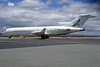 VH-VLG B727-277F Australian air Express