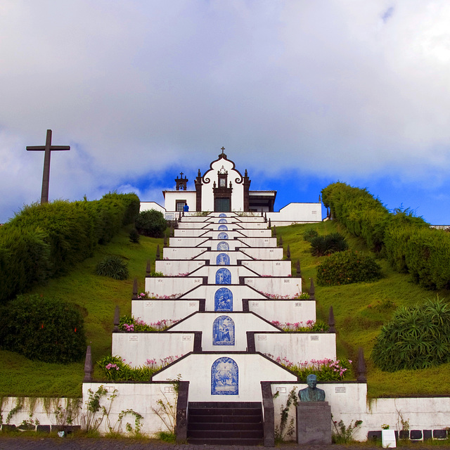 São Miguel Island / Azores