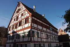 Nördlingen