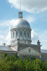 Bonsecours Market