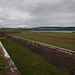 Walls Of Fort George