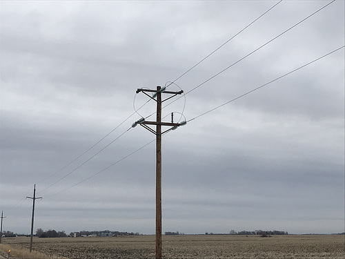 Xcel Energy - Turner County, SD