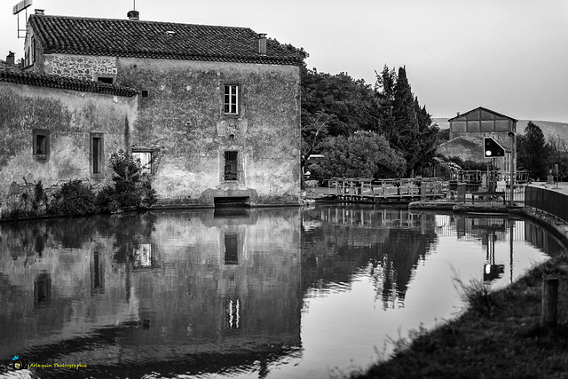 Canal du Midi