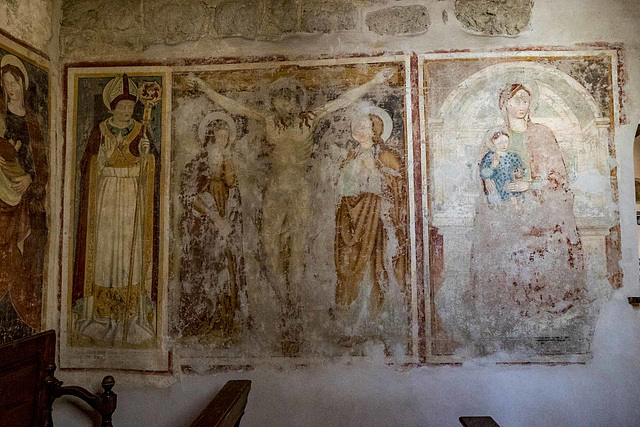 Rovato, Chiesa di Santo Stefano Chiesa degli Appestati - Brescia