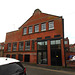Former Industrial Building of 1919, Dame Flogan Street, Mansfield, Nottinghamshire